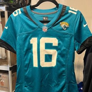 Nike Lawrence Jacksonville Jersey